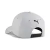 Puma MAPF1 BB Cap Gri Unisex Şapka