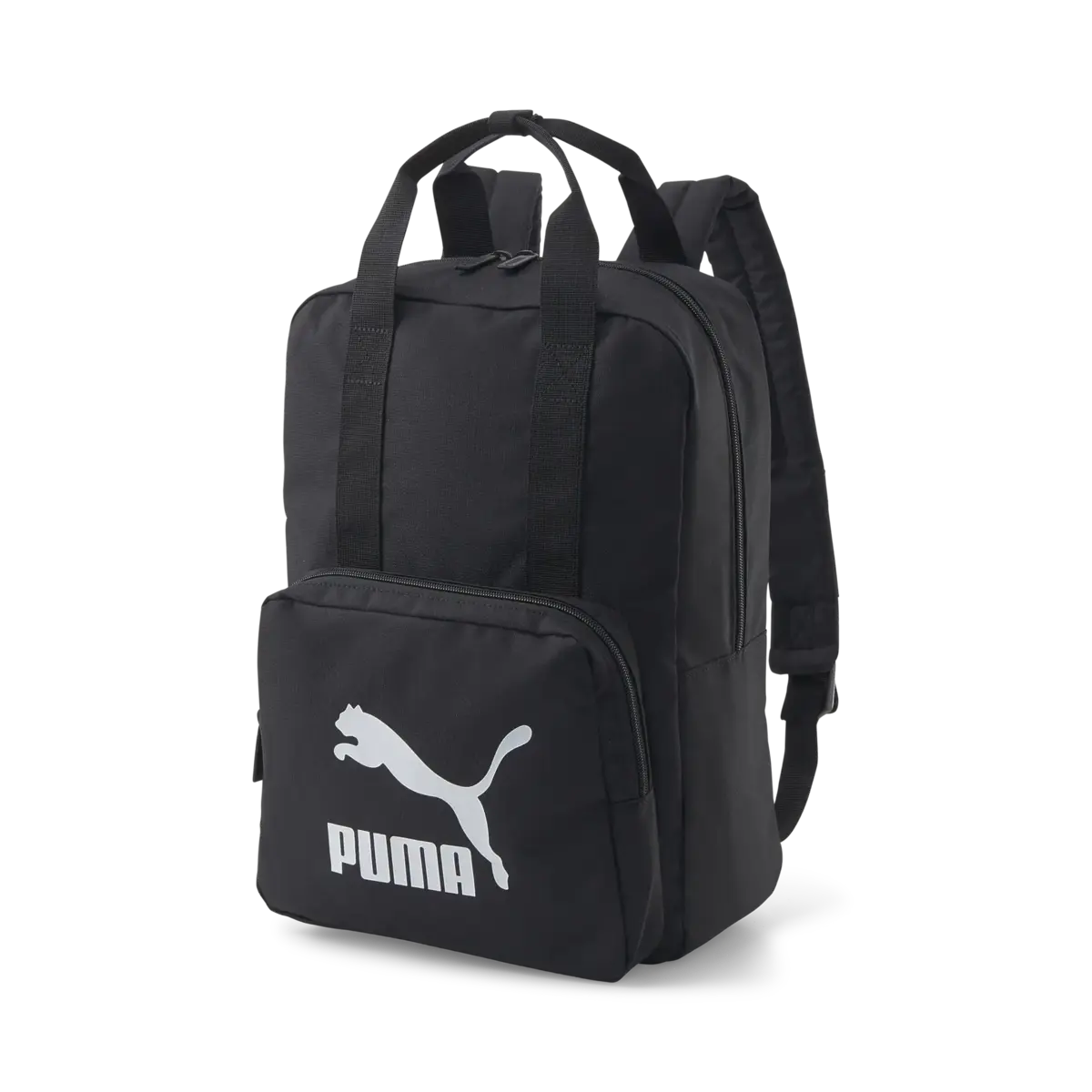 Puma Classics Archive Tote BP Siyah Sırt Çantası