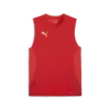 Puma Men Volleyball Jersey Beyaz Erkek Forma