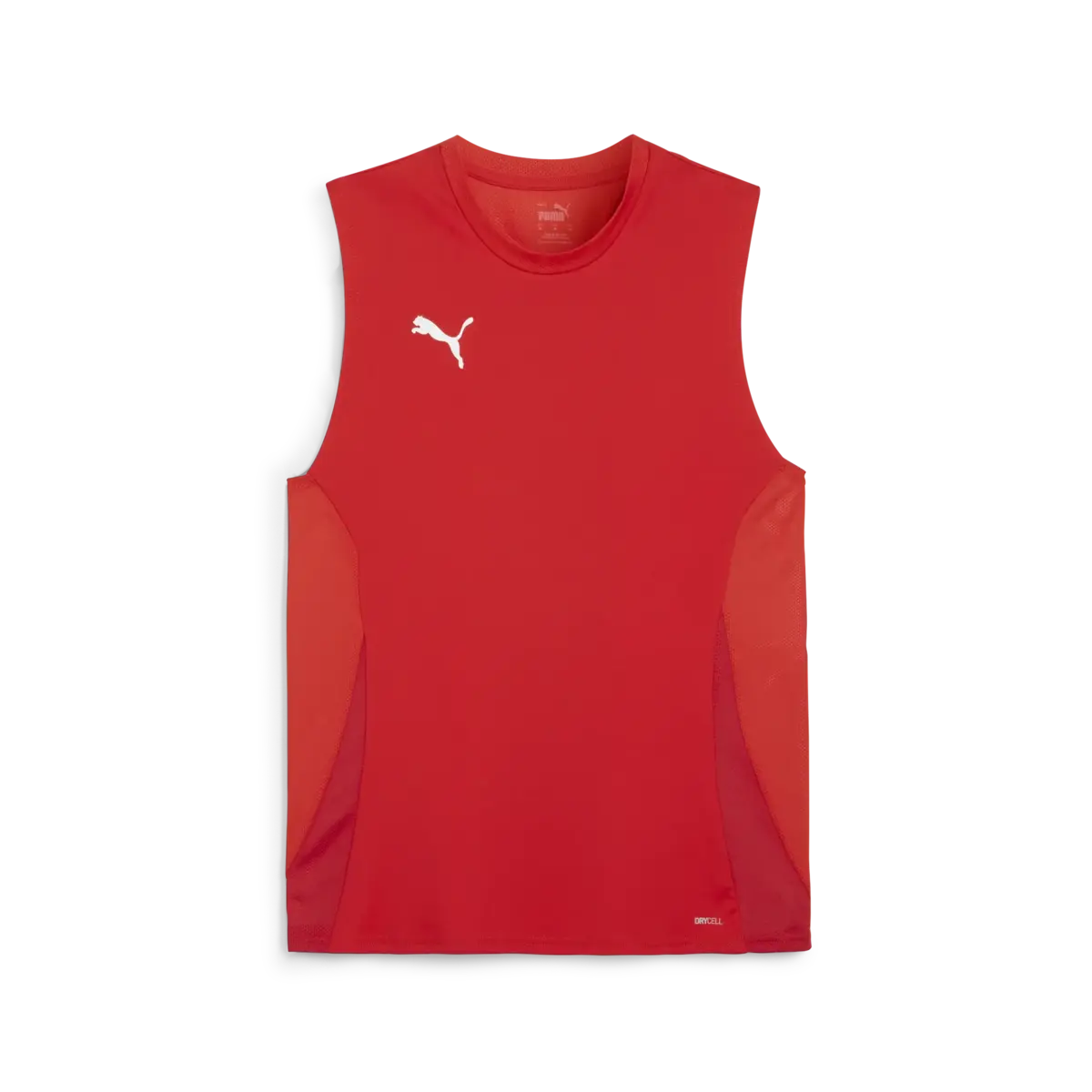 Puma Men Volleyball Jersey Beyaz Erkek Forma