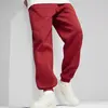 Puma MMQ T7 Track Pants Kırmızı Erkek Eşofman Altı