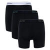 Calvin Klein BOXER BRIEF 3PK, VR9 Siyah 3'lü Erkek Boxer