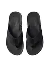Calvin Klein CITY THONG SLIDE Siyah Erkek Parmak Arası Terlik
