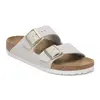 Birkenstock Arizona Nu Beyaz Kadın Terlik