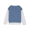 Puma CLASSICS FC Crew Mavi Erkek Sweatshirt