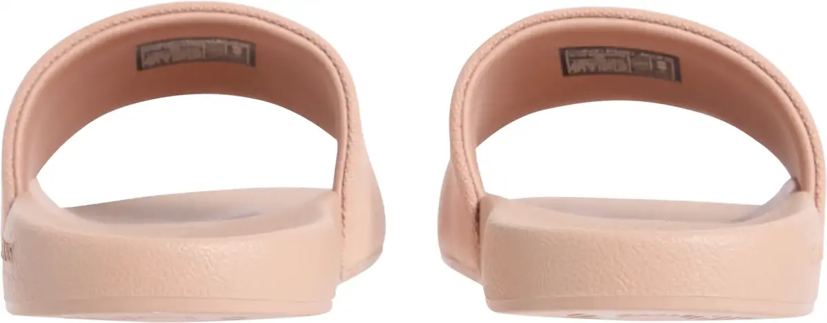 Calvin Klein SLIDE MONOGRAM WN, TCP Pembe Kadın Terlik