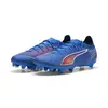 Puma ULTRA 6 PRO FG/AG Mavi Erkek Krampon