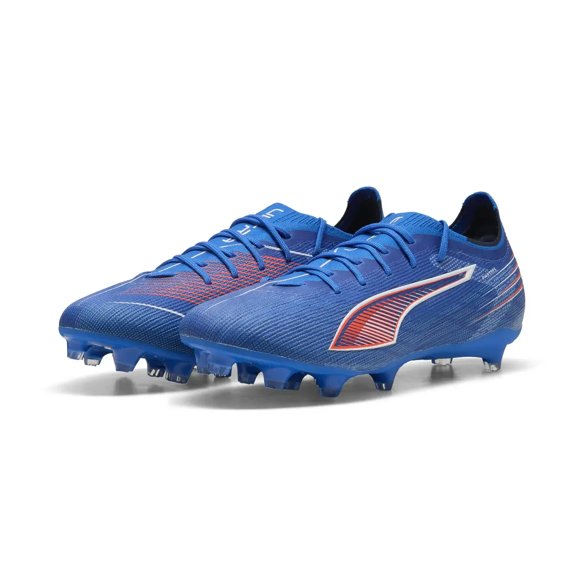 Puma ULTRA 6 PRO FG/AG Mavi Erkek Krampon
