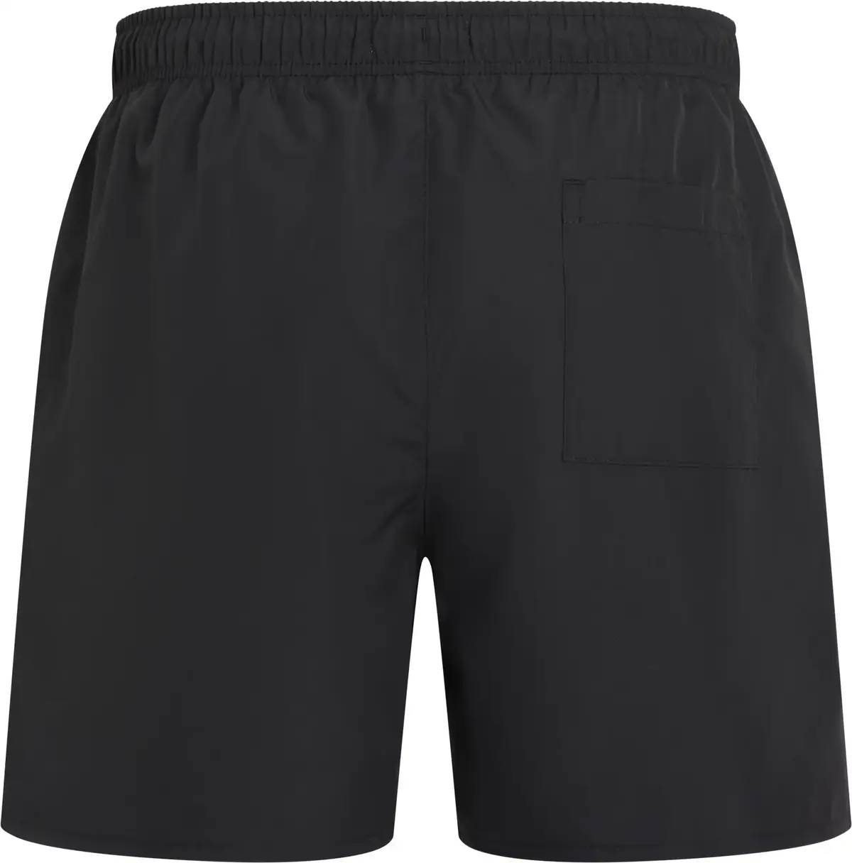 Calvin Klein MEDIUM DRAWSTRING, BEH Siyah Erkek Mayo