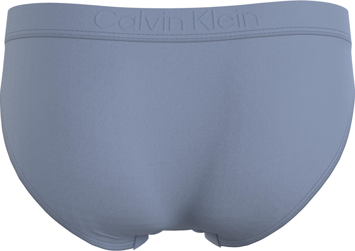 Calvin Klein BIKINI Kadın Mavi Bikini Altı