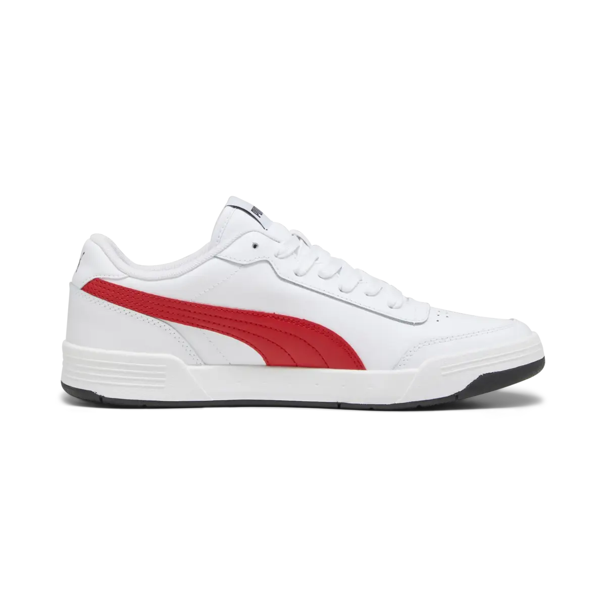Puma Caracal Beyaz Erkek Spor Ayakkabı