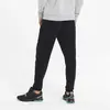 Puma MAPF1 ESS Pants Siyah Erkek/Unisex Eşofman Altı