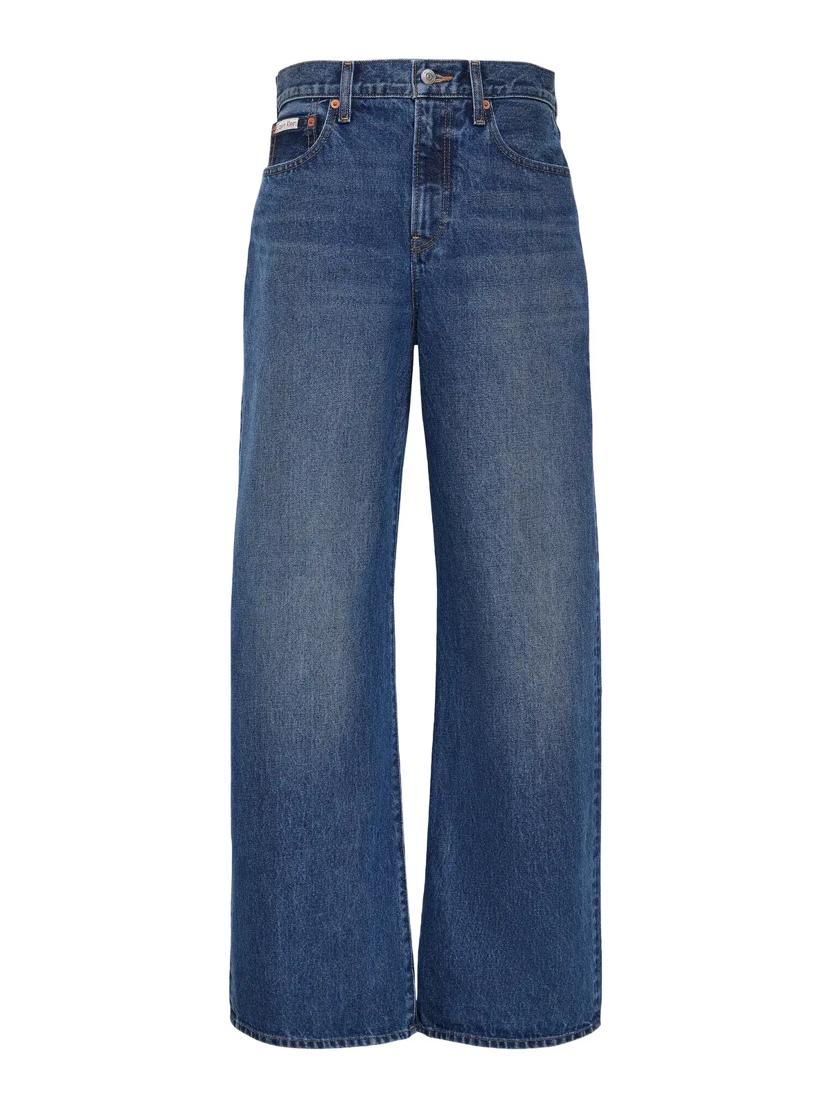 THE WIDE LEG INDIGO, SD3