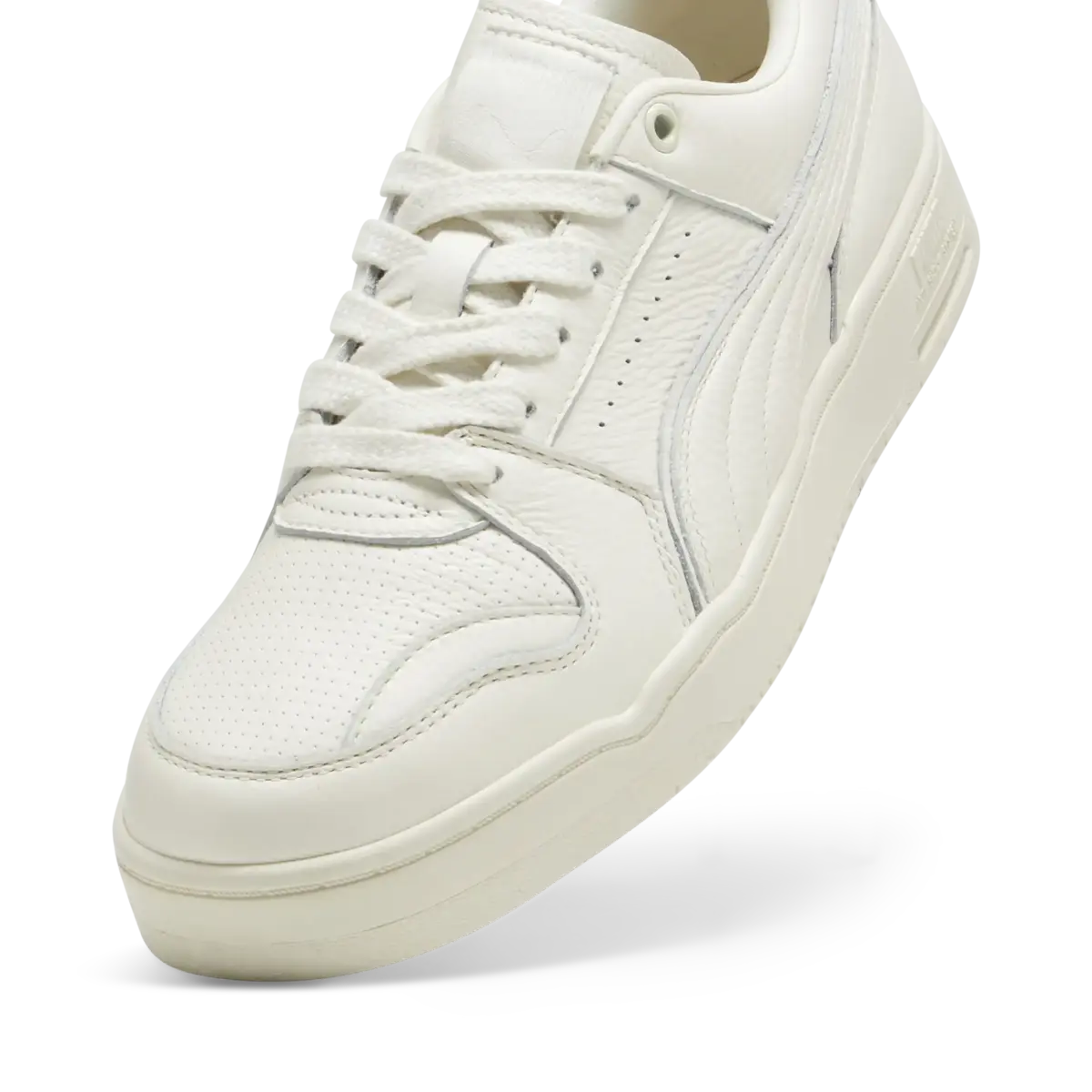 Puma Slipstream Lo Vintage Krem Erkek Spor Ayakkabı