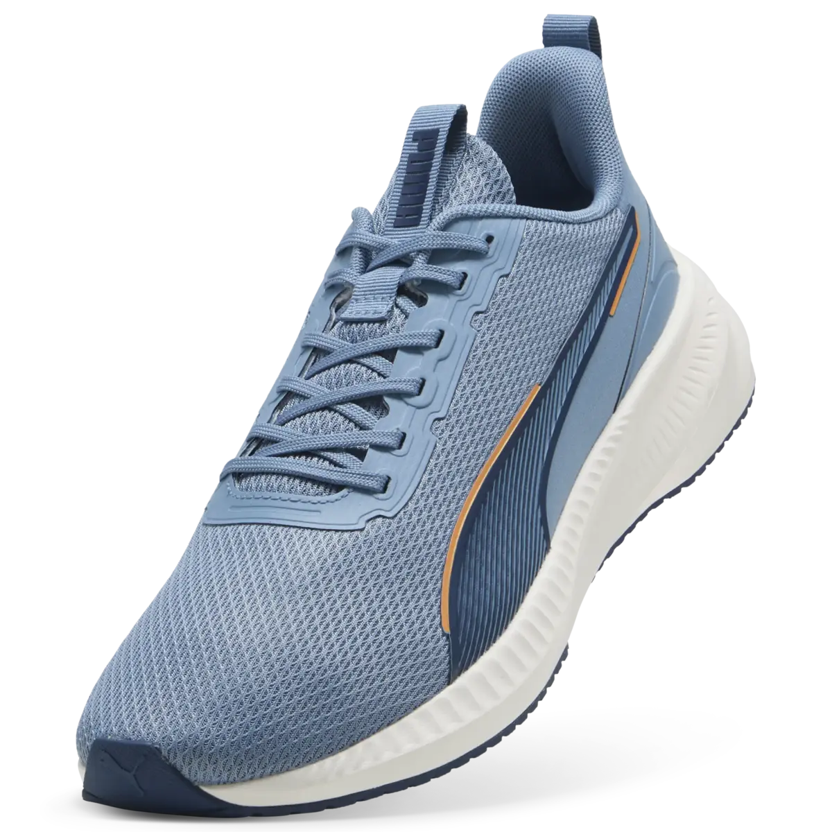Puma Flyer Lite 3 Mavi Erkek Koşu Ayakkabısı