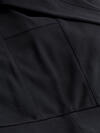 Calvin Klein SOFT COTTON MODAL SW Erkek Siyah Sweatshirt