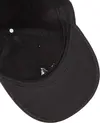 Tommy Hilfiger SEASONAL FLAG WASH 6, BDS Siyah Erkek Şapka