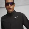 Puma RUN ELITE ULTRWEAVE JACKET M Siyah Erkek Ceket