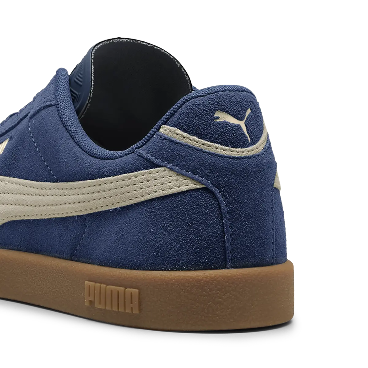 Puma Club II Era Suede Mavi Erkek Spor Ayakkabı & Sneaker