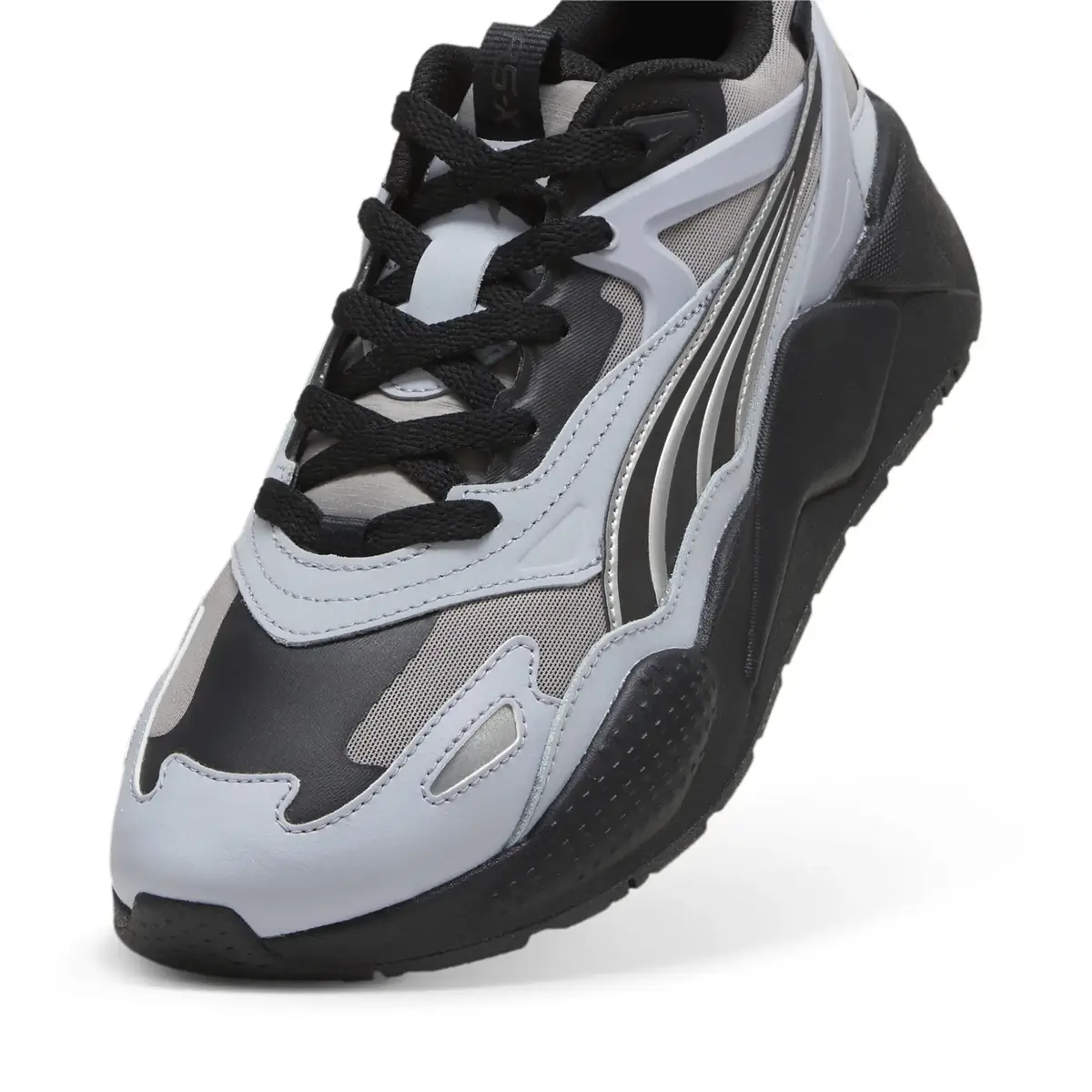 Puma RS-X Efekt Reflective Siyah Unisex Günlük Spor Ayakkabı