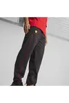 Puma Ferrari Race Sweat Pants Siyah Erkek Eşofman Altı