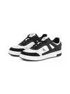Calvin Klein BASKET CUP LOW LACEU Beyaz Erkek Spor Ayakkabı