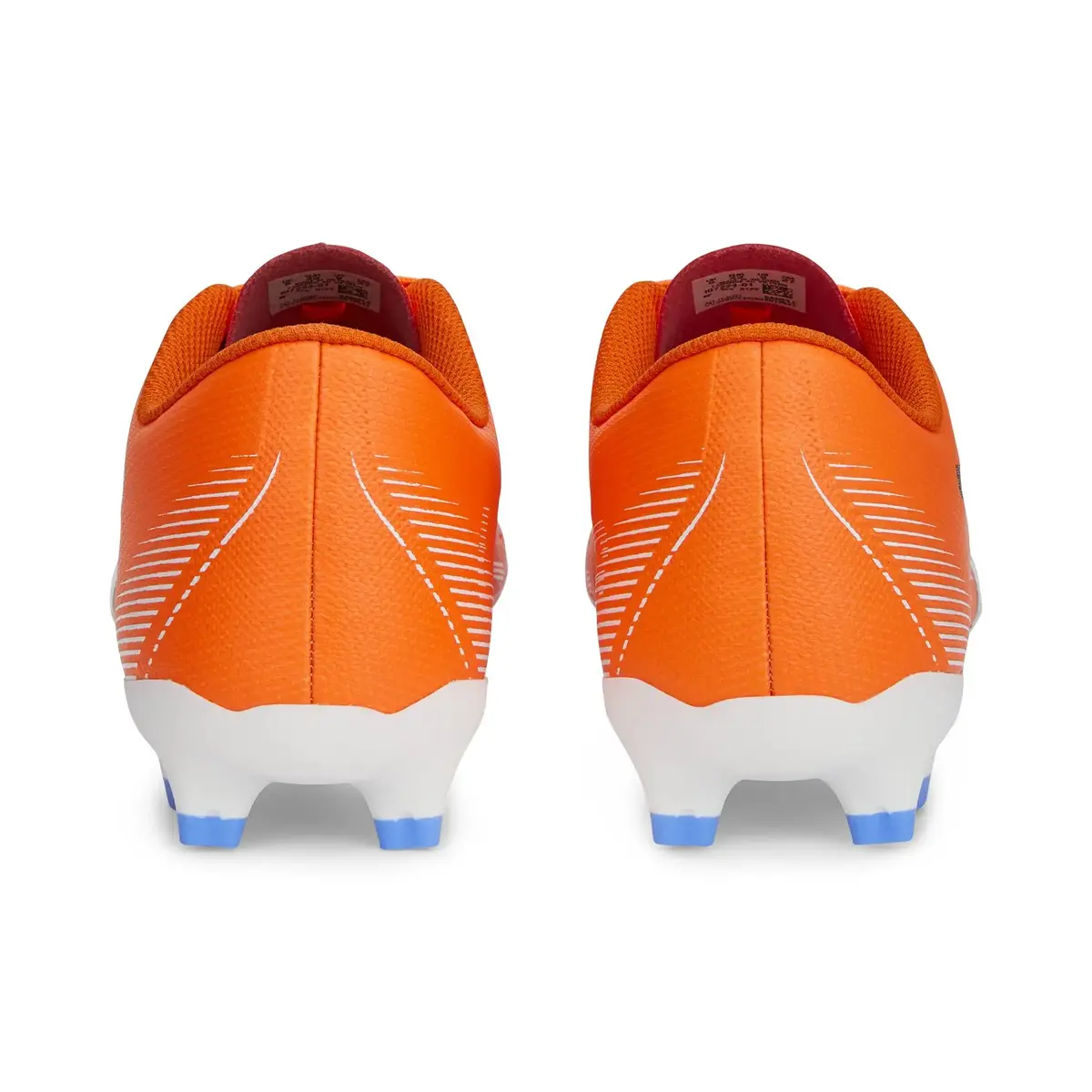 Puma ULTRA PLAY FG/AG Turuncu Erkek/Unisex Krampon