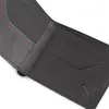 Puma BMW MMS Wallet Siyah Erkek Cüzdan