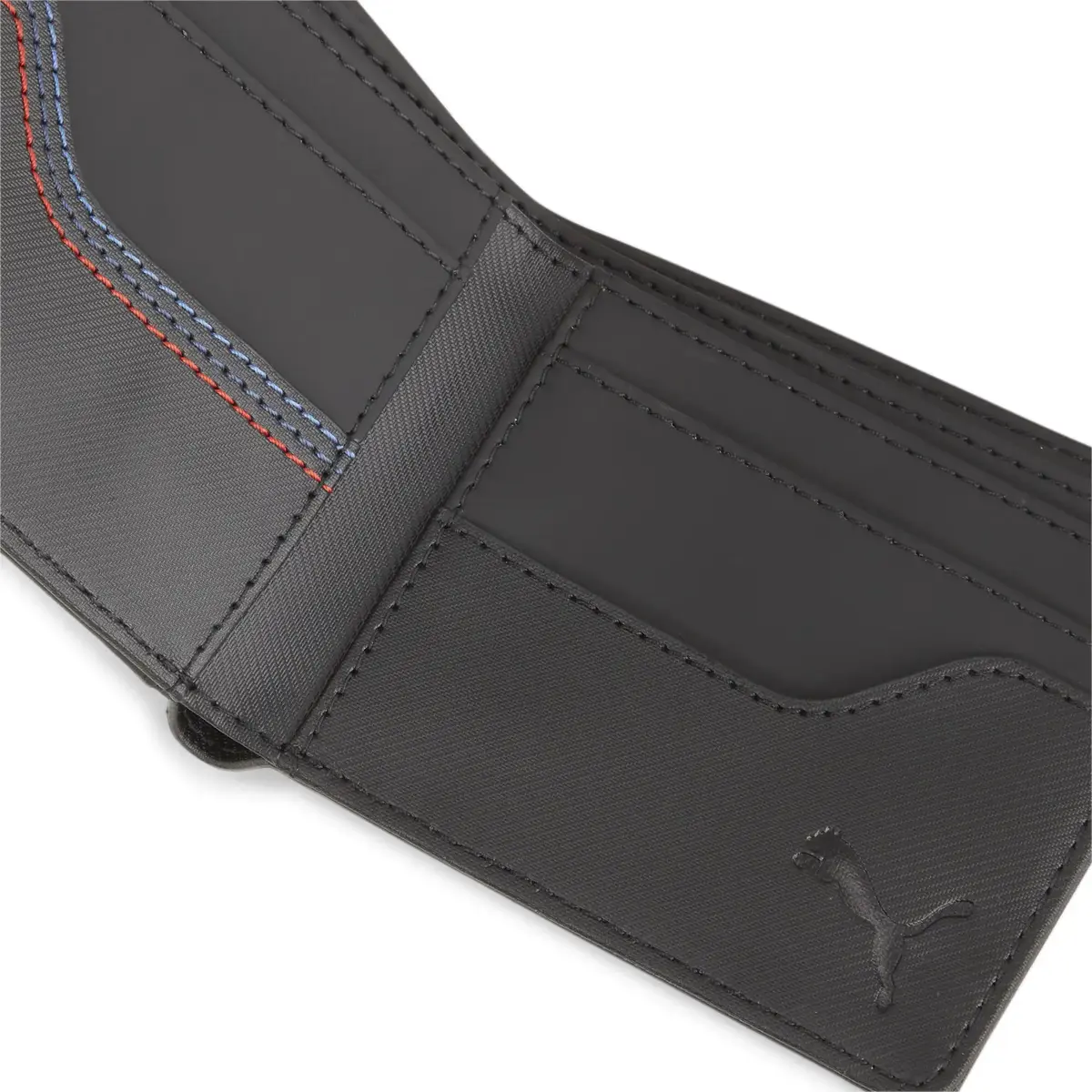Puma BMW MMS Wallet Siyah Erkek Cüzdan
