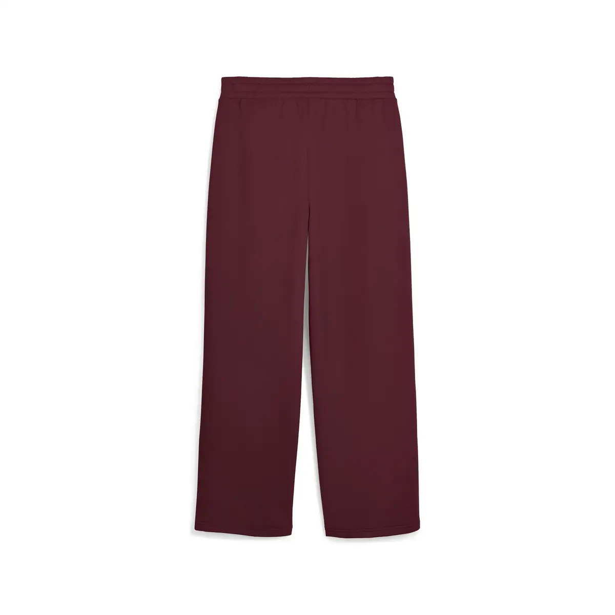 Puma ESS NATURE 2.0 Logo Pants Kırmızı Kadın Eşofman Altı