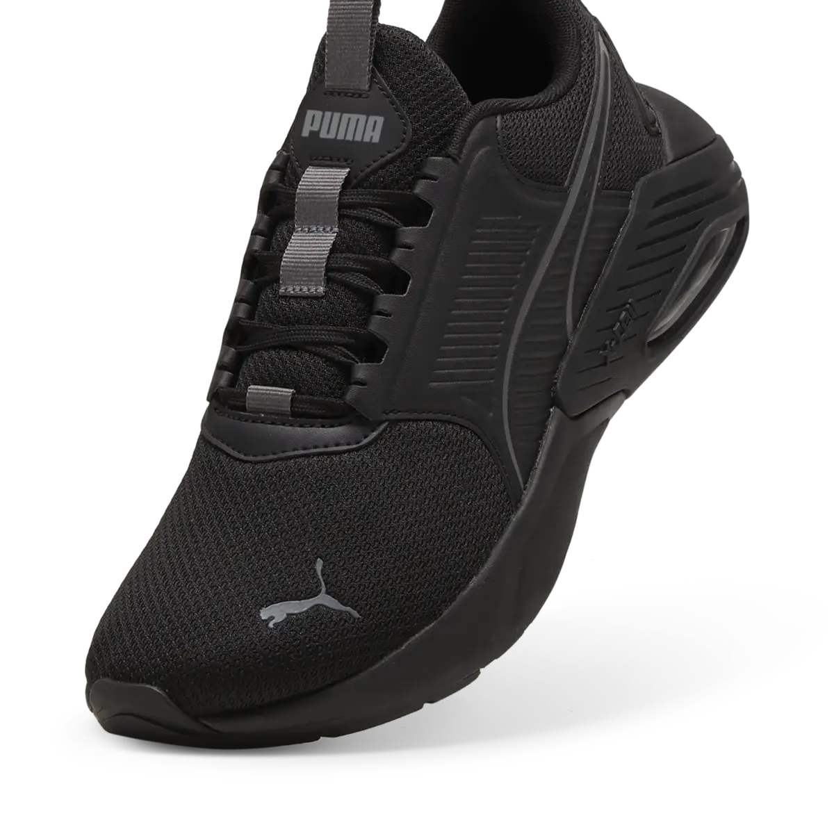 Puma X-Cell Nova FS Siyah Erkek Yürüyüş ve Koşu Ayakkabısı
