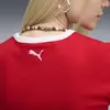 Puma FUTURE.PUMA.ARCHIVE Tee Kırmızı Kadın T-Shirt