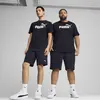 Puma ESS Shorts Siyah Erkek Şort