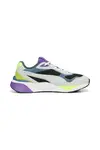 Puma Rs-Metric Siyah-Çok Renkli Unisex Günlük Spor Ayakkabı
