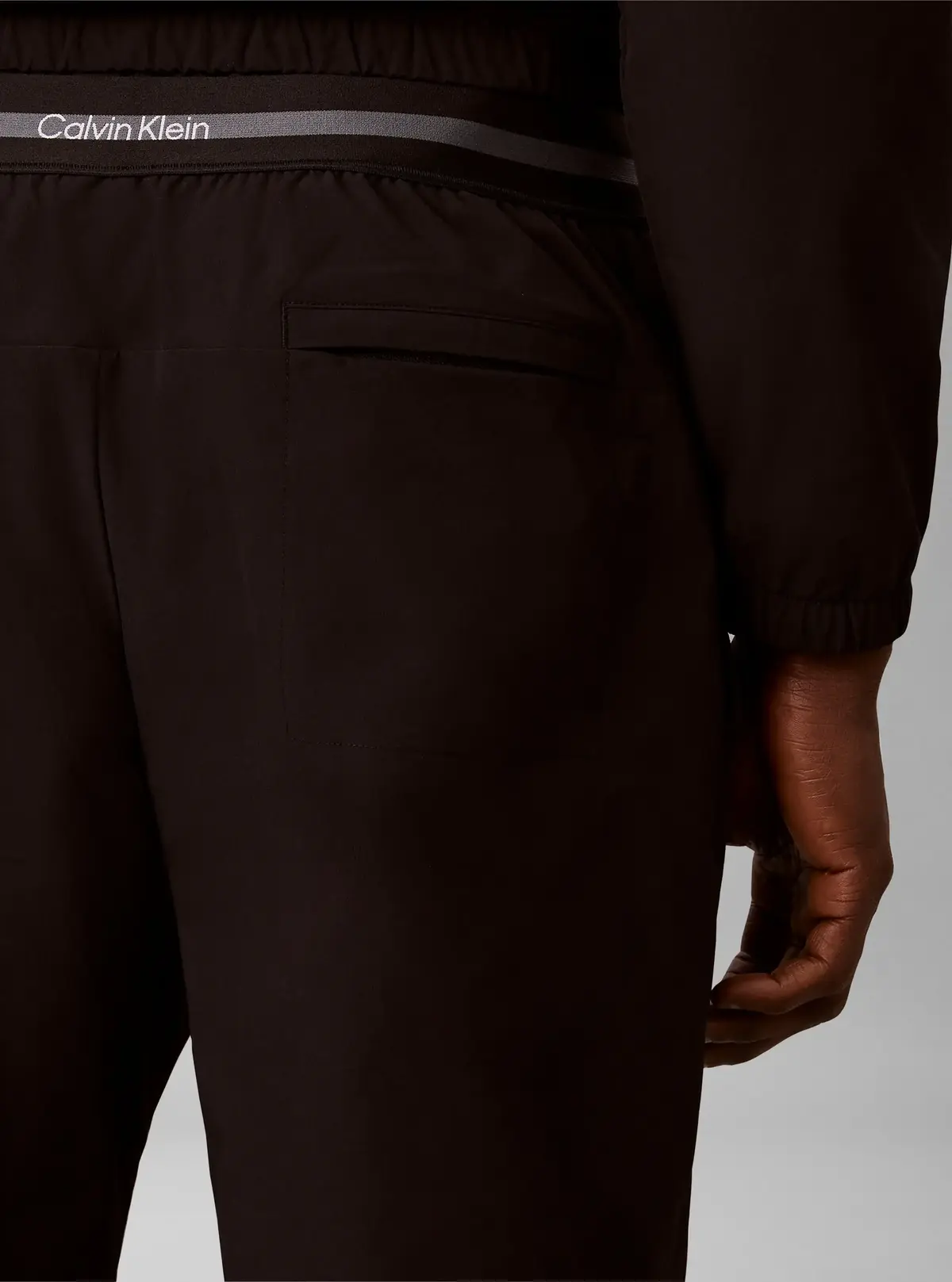 WOVEN PANT, UB1