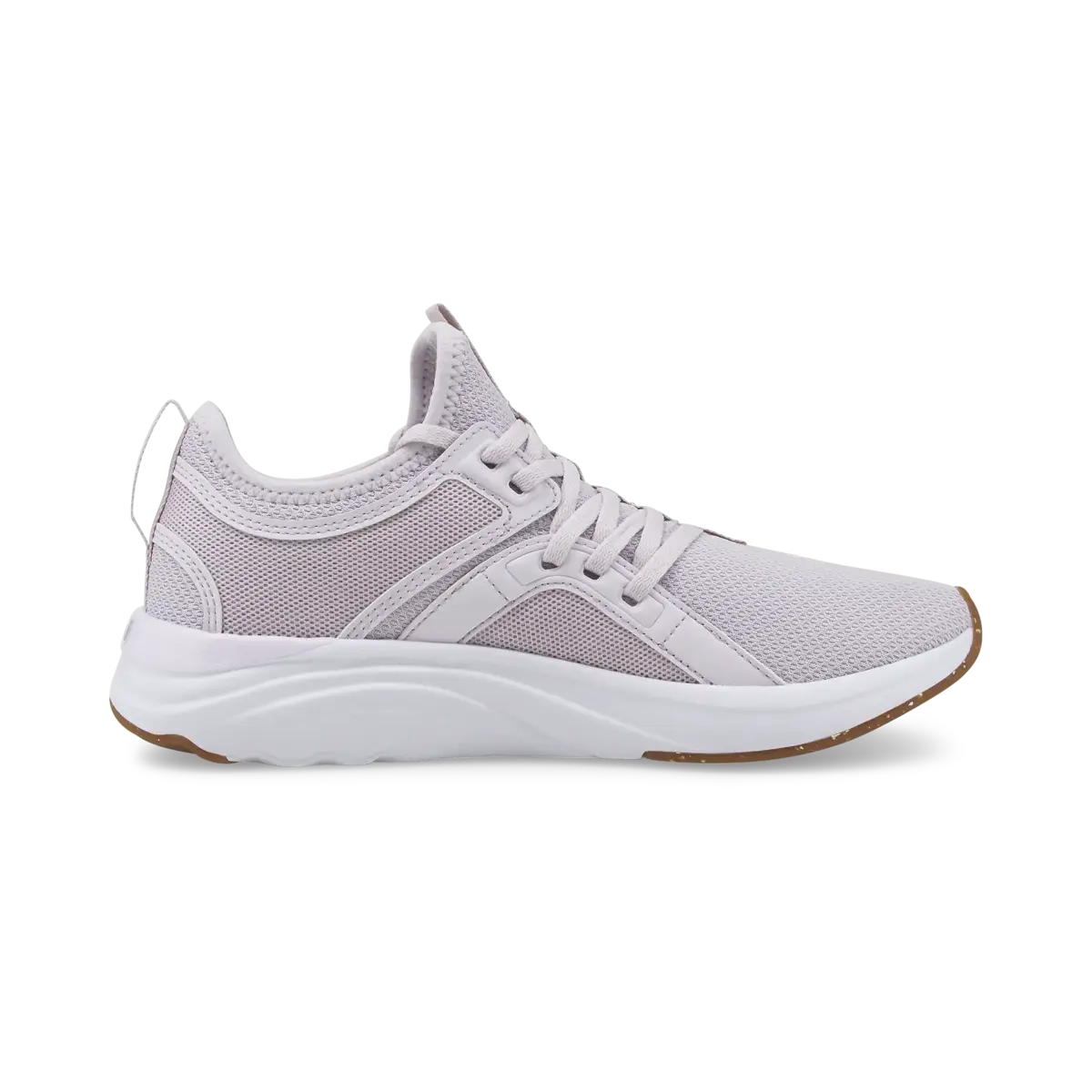 Puma Softride Sophia Better Wn s Lavender Fog Mor Kadın Spor Ayakkabı