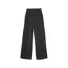 Puma CLASSICS Relaxed Sweatpants Siyah Kadın Eşofman Altı