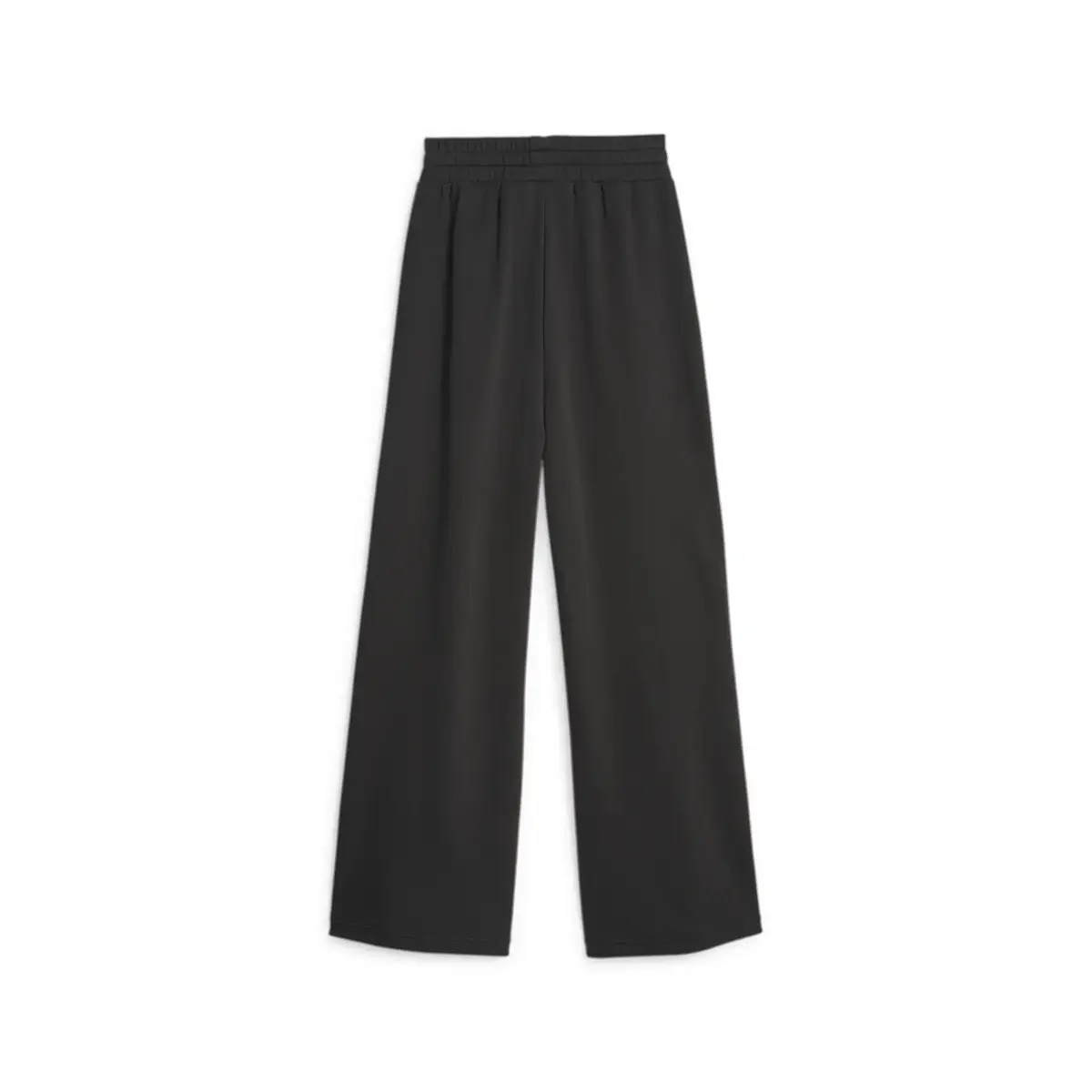Puma CLASSICS Relaxed Sweatpants Siyah Kadın Eşofman Altı