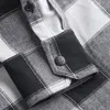Calvin Klein OVERSIZED BUFFALO CH Erkek Beyaz Gömlek