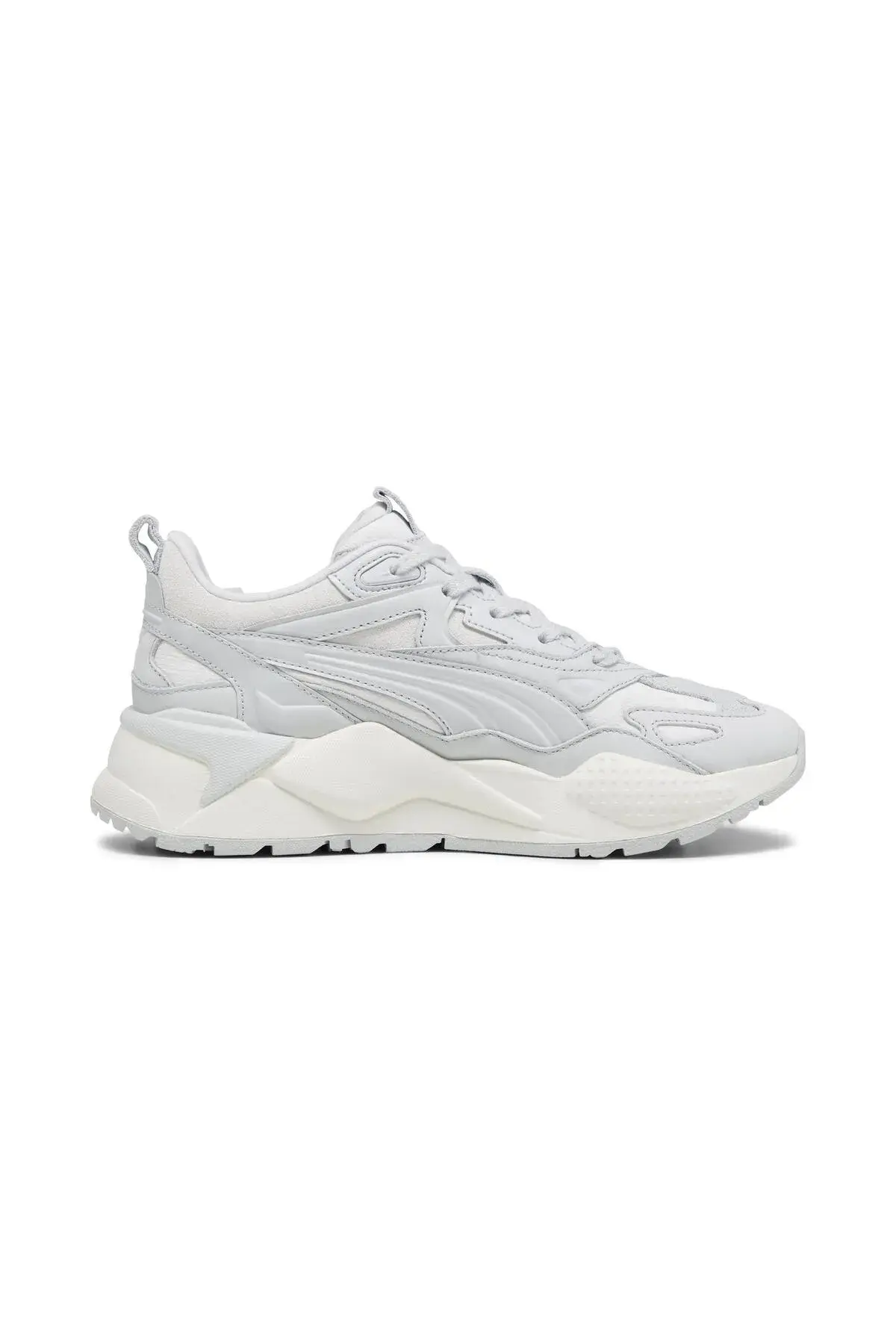 Puma RS-X Efekt Selflove Wns Gri Kadın Günlük Spor Ayakkabı
