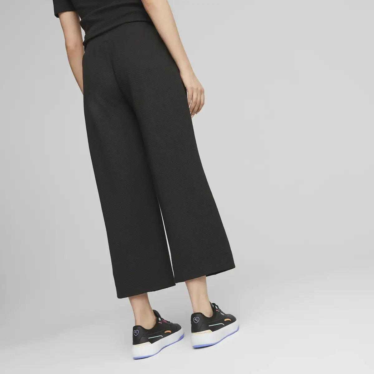 Puma HER Straight Eşofman Altı