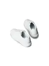 Calvin Klein CHUNKY CUPSOLE LACEU, 0K4 Beyaz Erkek Spor Ayakkabı