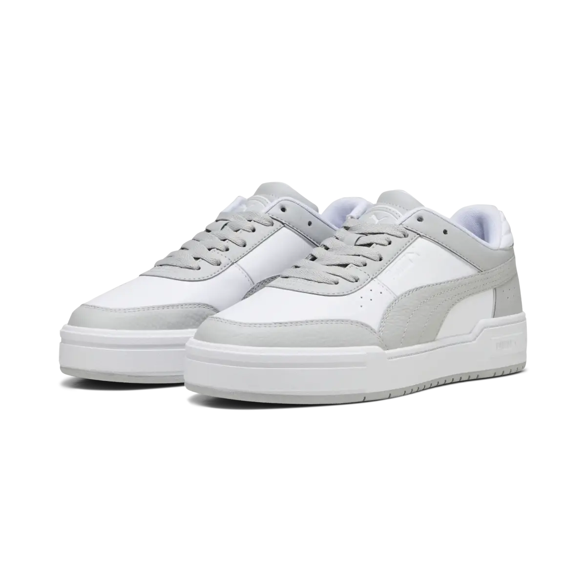 Puma CA Pro Sport Lth Beyaz Erkek Spor Ayakkabı & Sneaker