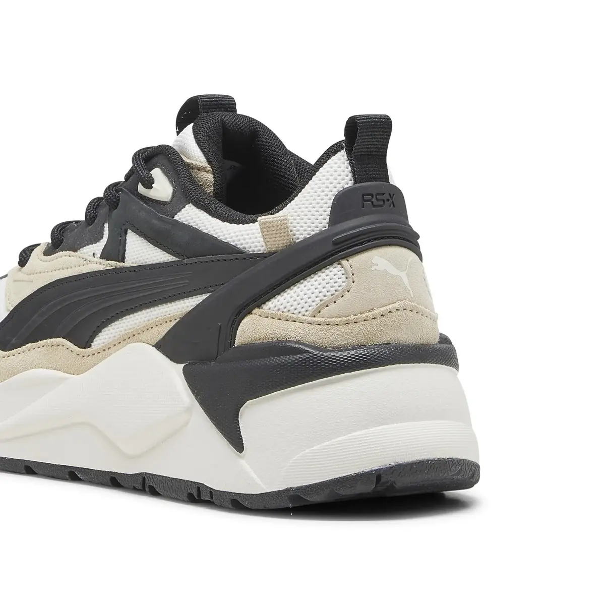 Puma RS-X Efekt PRM Krem Unisex Günlük Spor Ayakkabı