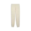 Puma ESS ELEVATED Sweatpants TR Krem Erkek Eşofman Alt