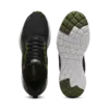PUMA SOFTRIDE COSMIC STREET SLIPTECH PUMA Bla Siyah Erkek Spor Ayakkabı & Sneaker
