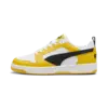Puma Rebound v6 Low Beyaz Erkek Spor Ayakkabı