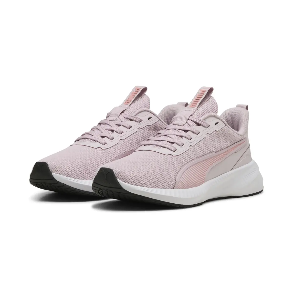 PUMA Flyer Lite 3 Turuncu Kadın Yürüyüş ve Koşu Ayakkabısı