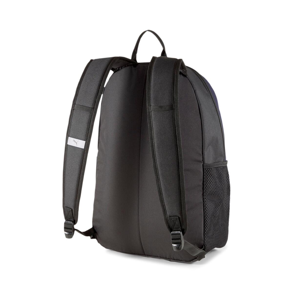 Puma teamGOAL 23 Backpack Lacivert Unisex Sırt Çantası
