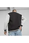 Puma SQUAD Track Jacket FL Siyah Erkek Ceket